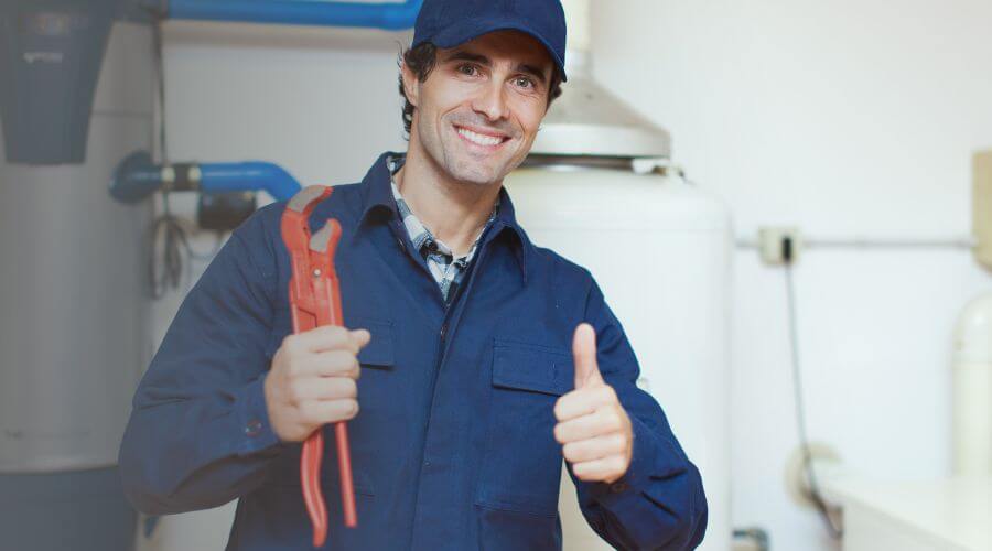 Professional expert plumbing services in Spring Green, WI